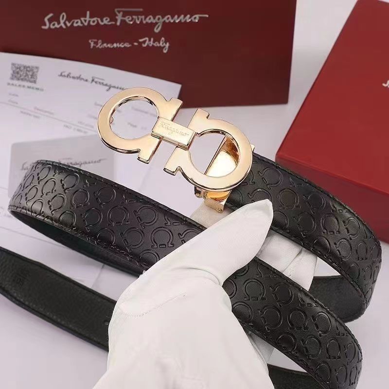 Ferragamo Belt