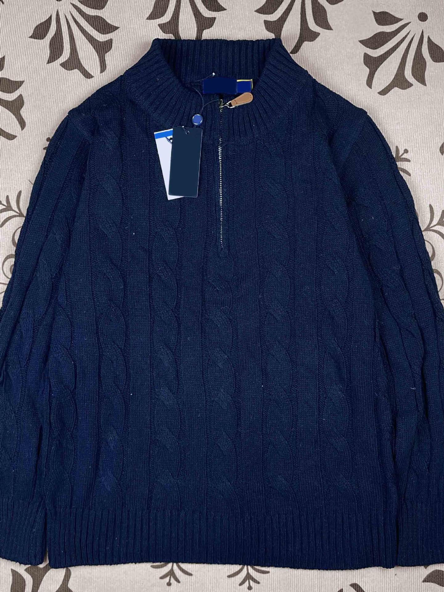 Polo Ralph Lauren Sweter #2