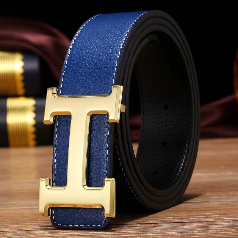 Hermes Belt
