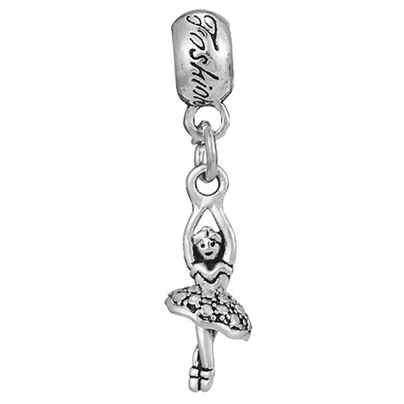 Pandora Charms Silver Animals #2
