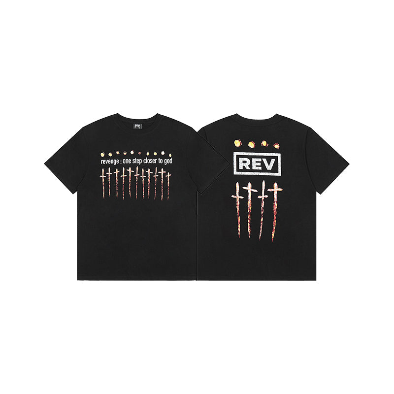 Revange Tee