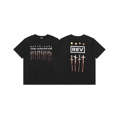 Revange Tee