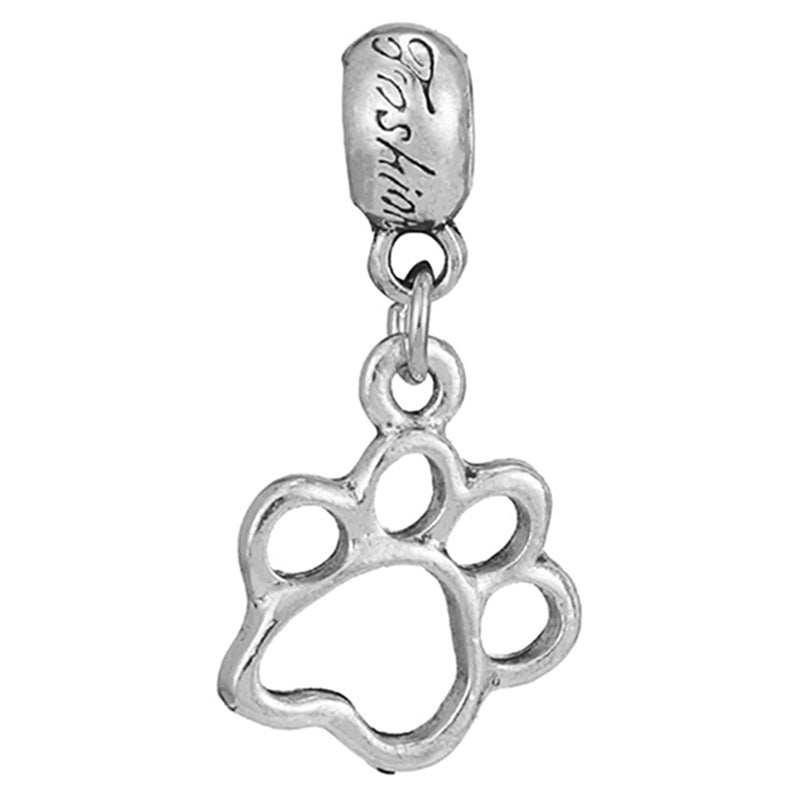 Pandora Charms Silver Animals #2