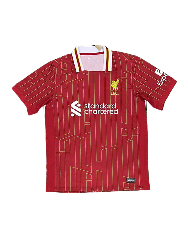 Liverpool FC