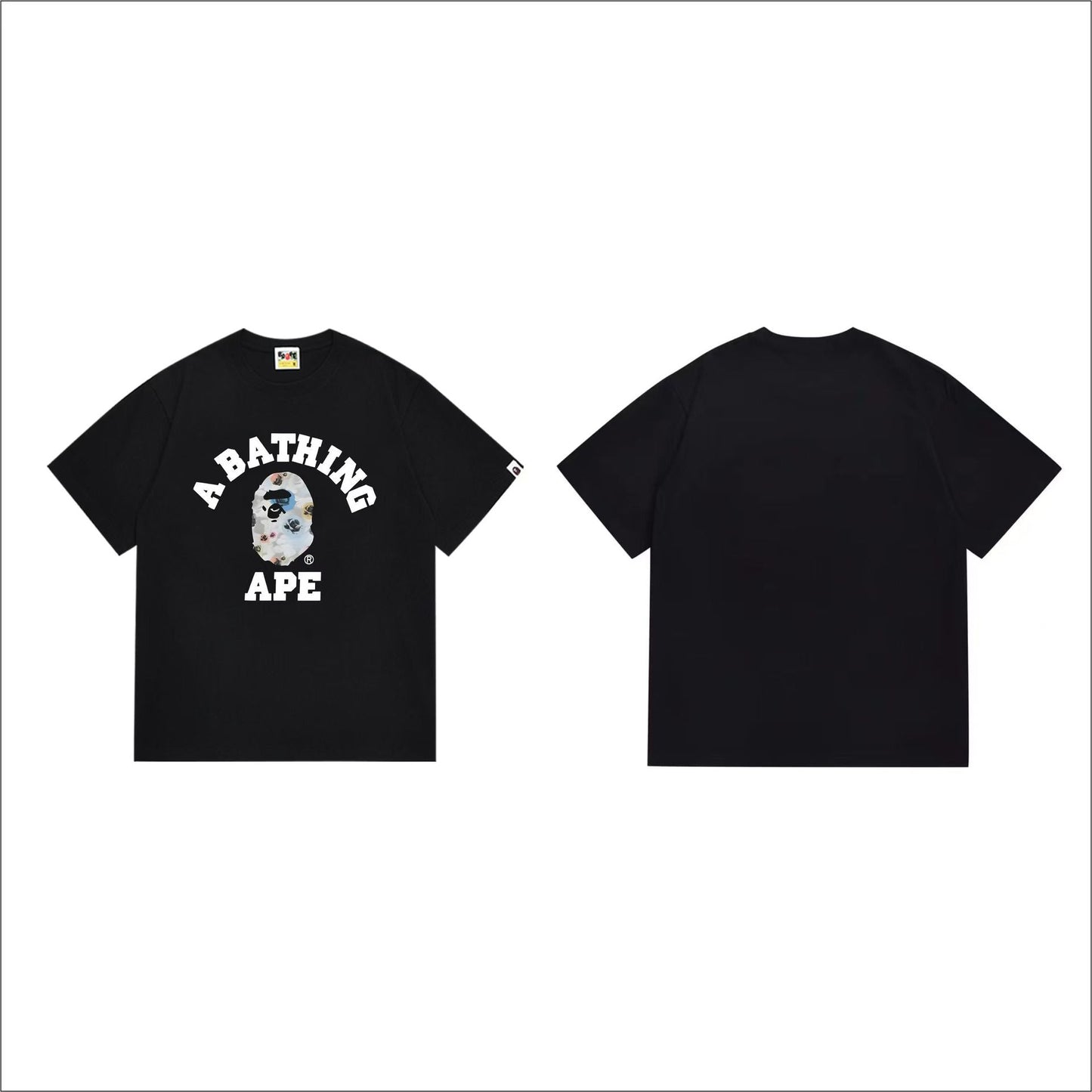 Bape Tee #2
