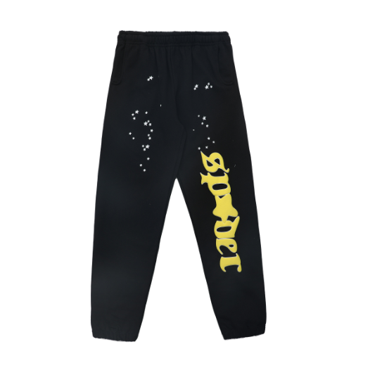 SP8DER Dres