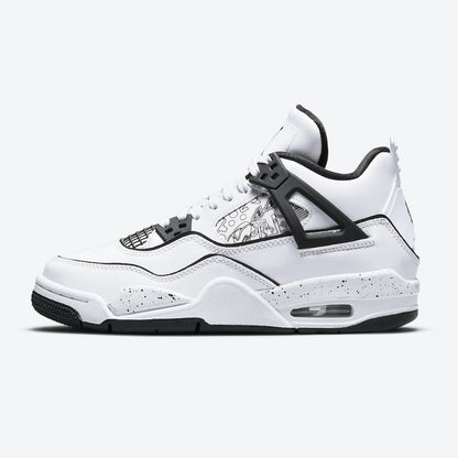 Nike Air Jordan 4 High