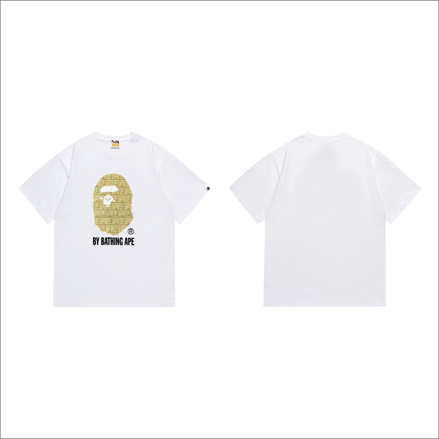 Bape Tee #2