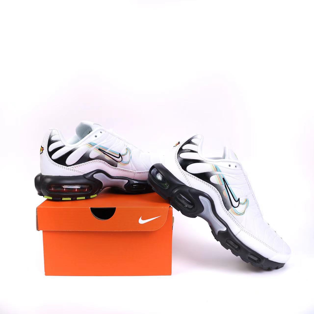 Nike Air Max Plus TN