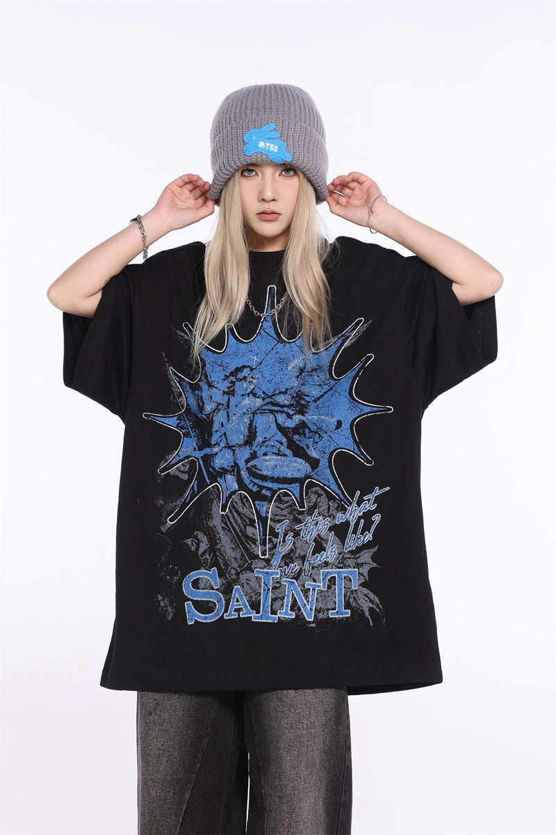 Saint Michael Tee
