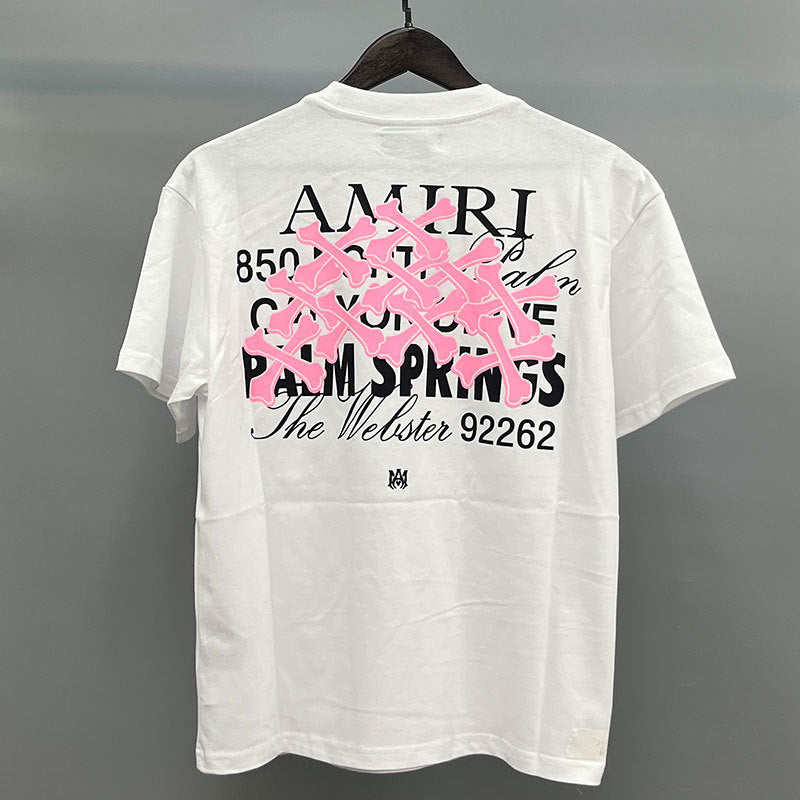 Amiri Tee #2