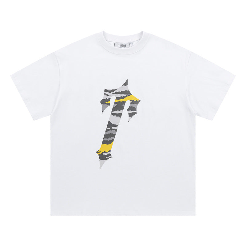 Trapstar Tee #1