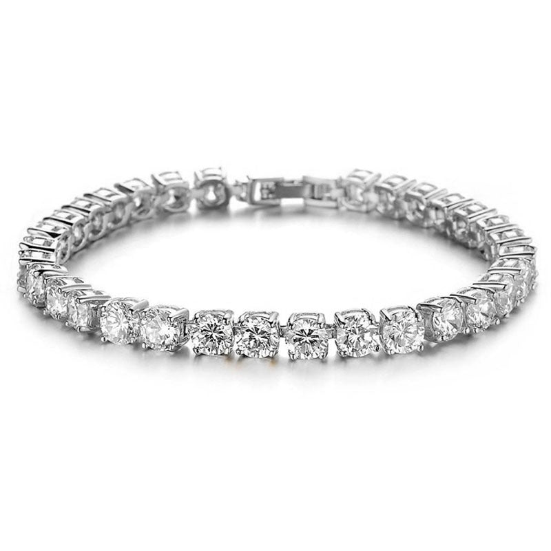 Diamond Bracelet