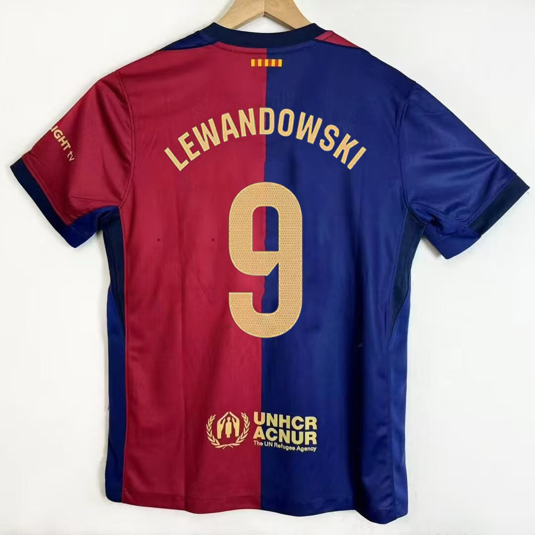 Nike FC Barcelona 2024/2025
