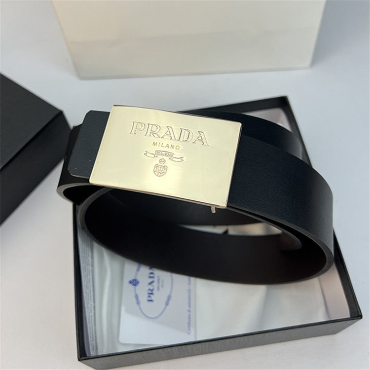 Prada Belt #2