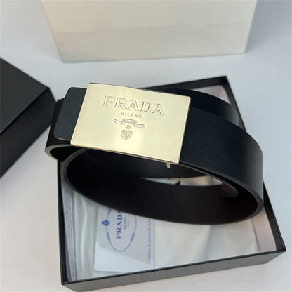 Prada Belt #2