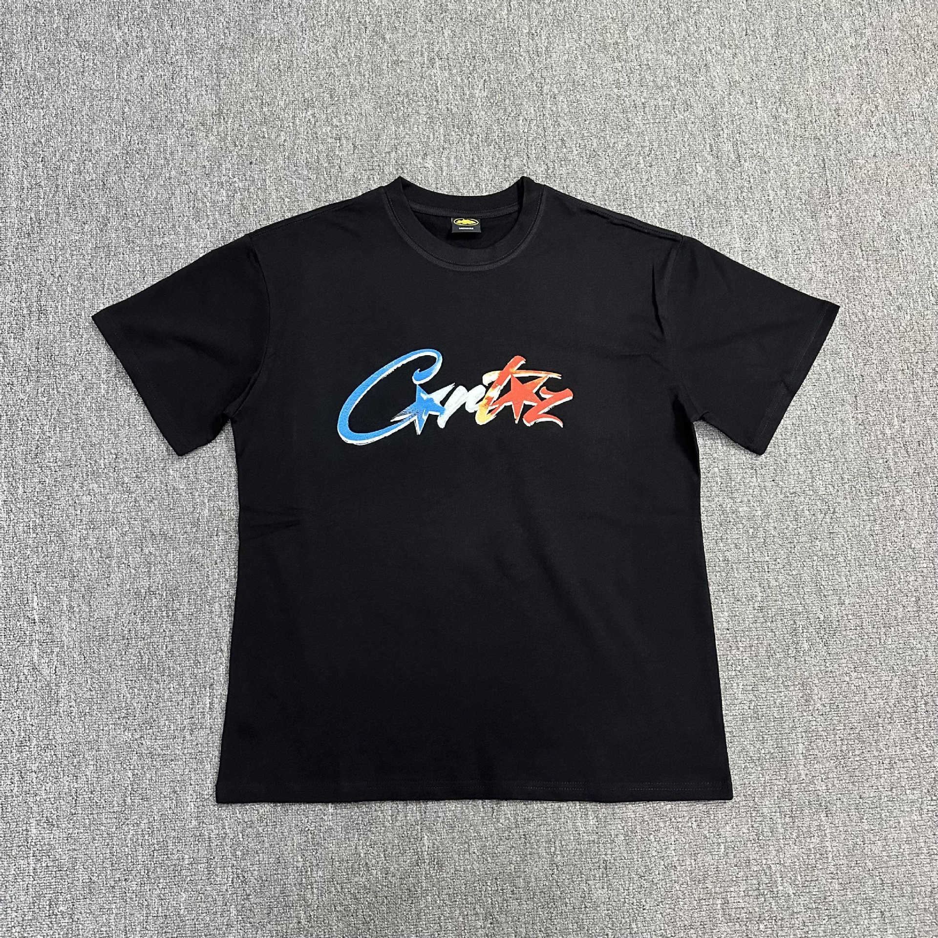 Corteiz Tee