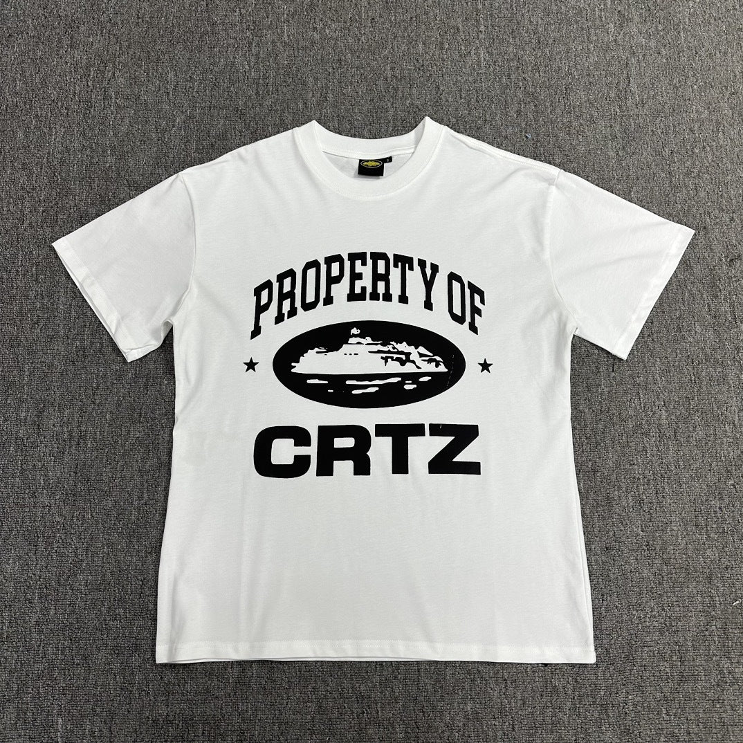 Corteiz Tee