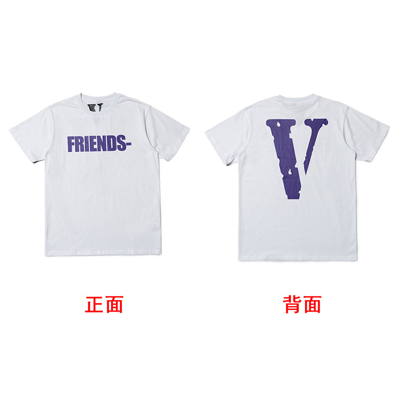 Vlone Tee