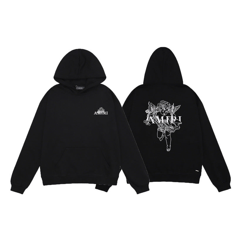 Amiri Hoodie #2