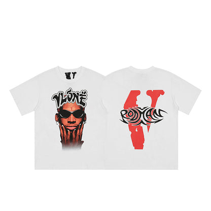 Vlone Tee