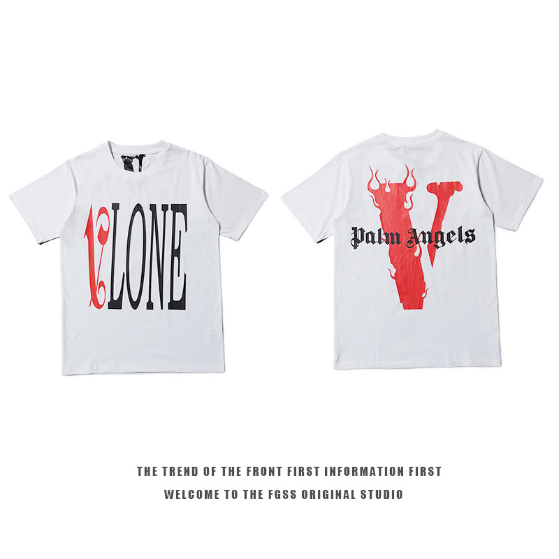 Vlone Tee