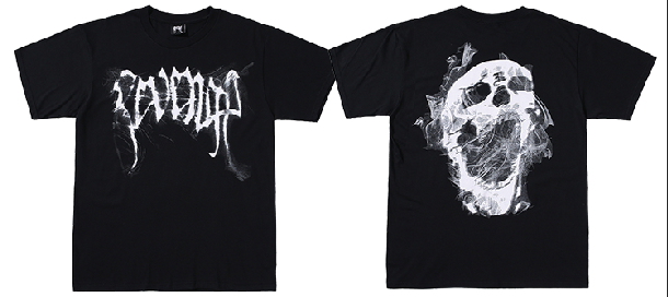 Revange Tee
