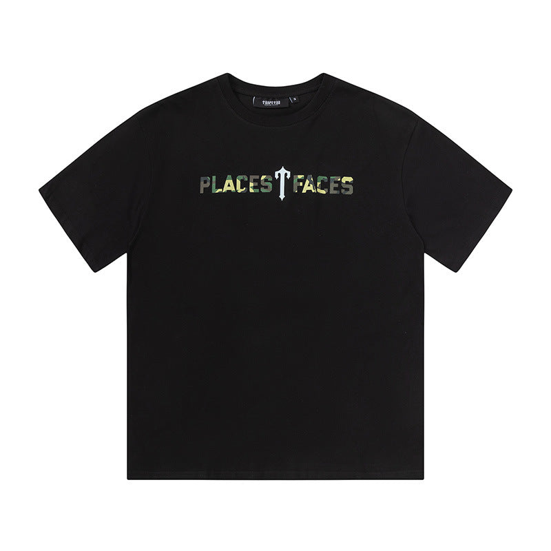 Trapstar Tee #1