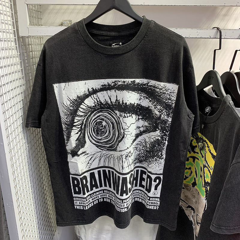 Hellstar Tee