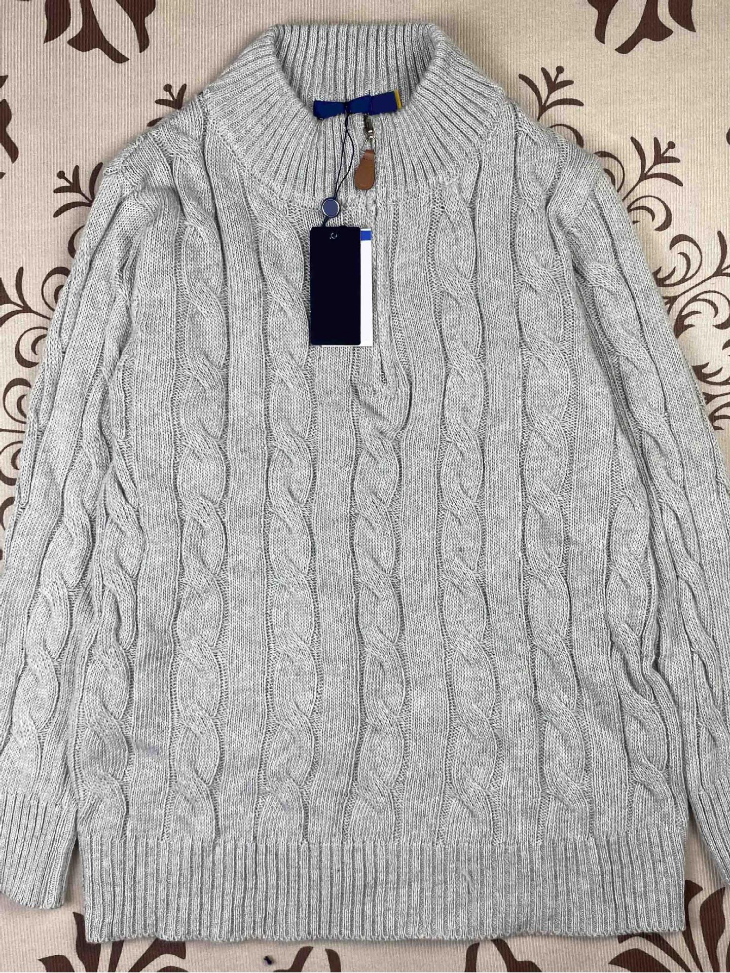 Polo Ralph Lauren Sweter #2