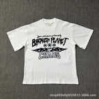 Broken Planet Tee