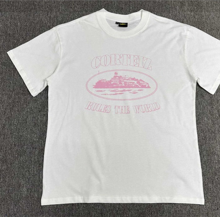 Corteiz Tee