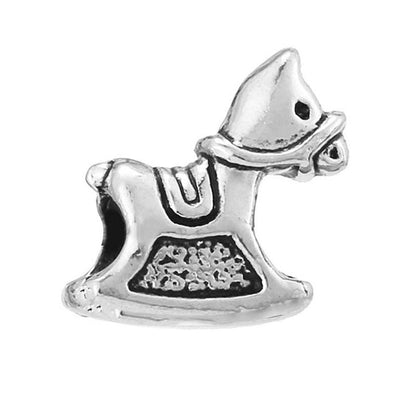 Pandora Charms Silver Animals #1