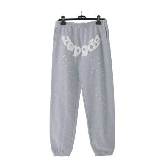 SP8DER Dres