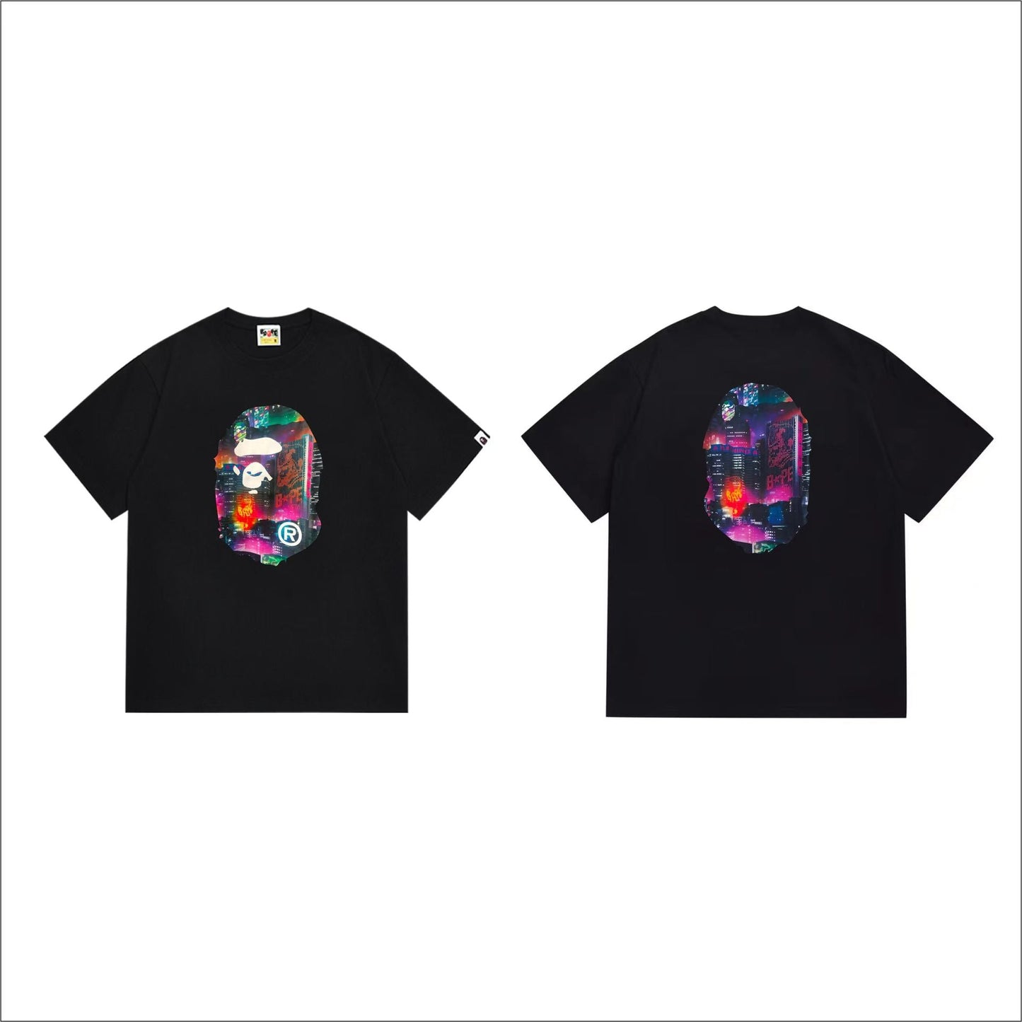 Bape Tee #2