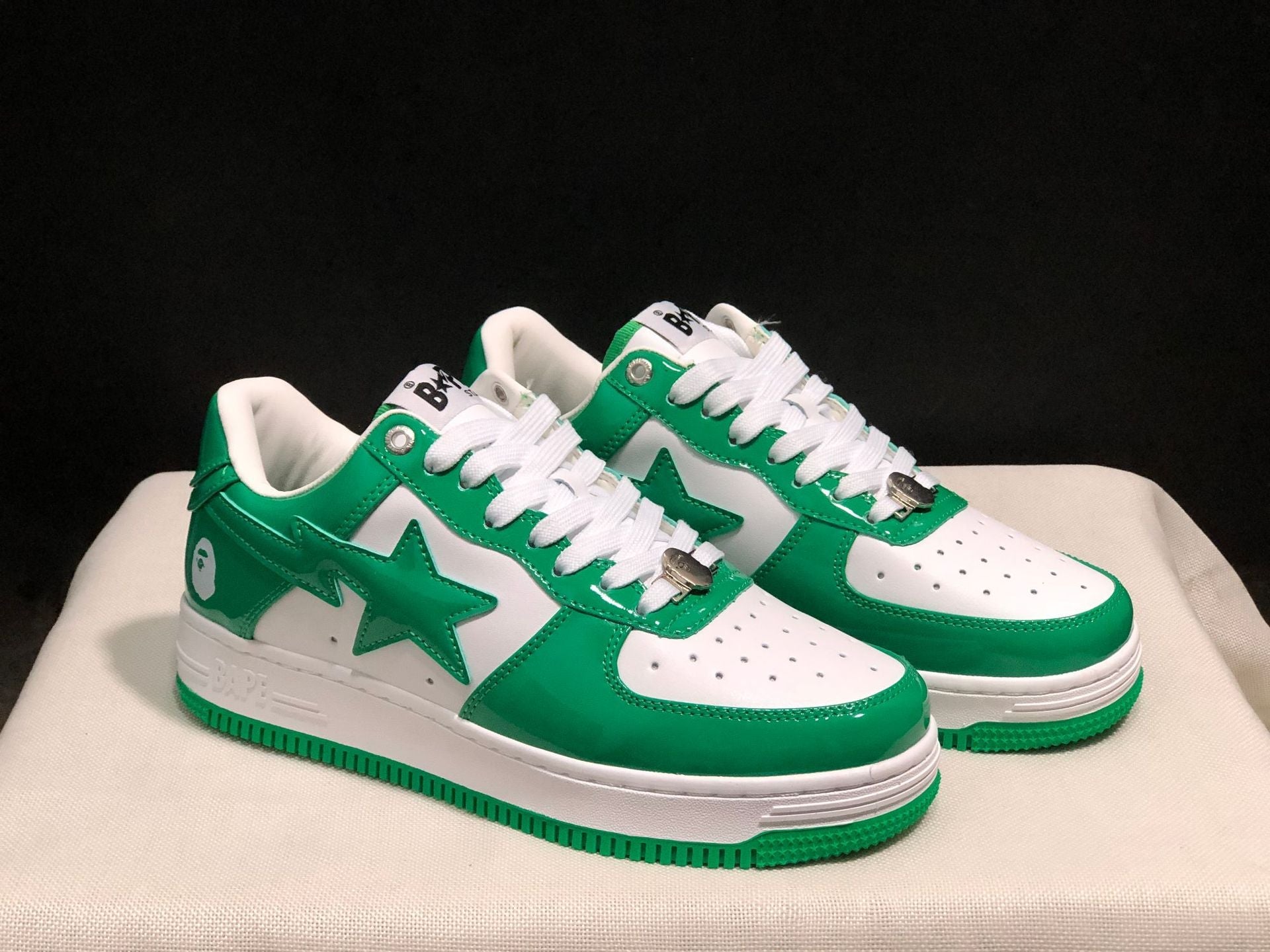 Bape STA Low