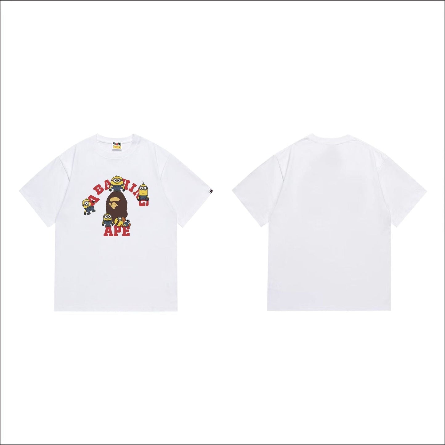 Bape Tee #2