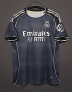 Adidas Real Madrid 2025/2026