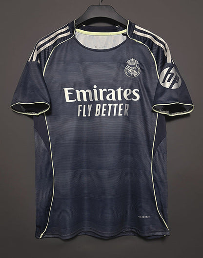 Adidas Real Madrid 2024/2025