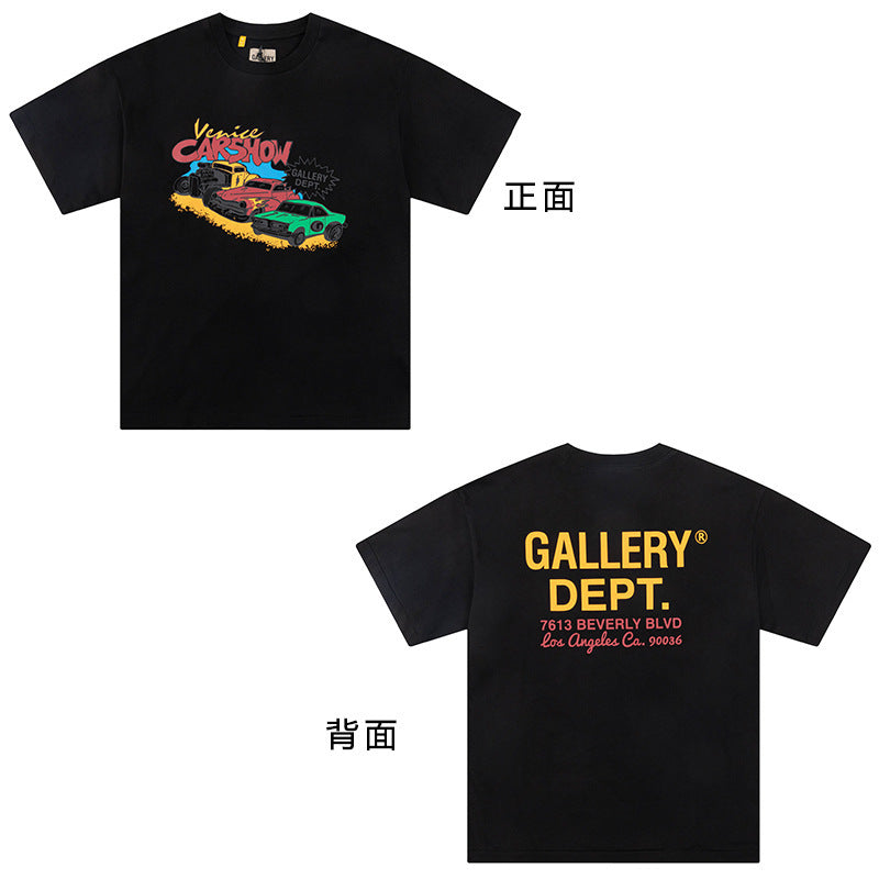 Gallery DEPT Tee