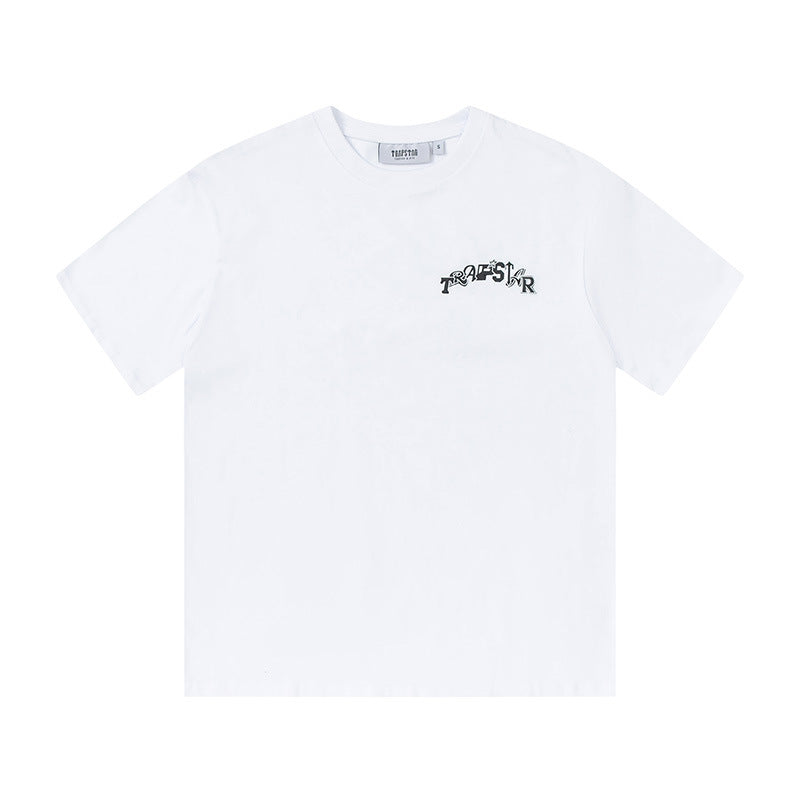 Trapstar Tee #1
