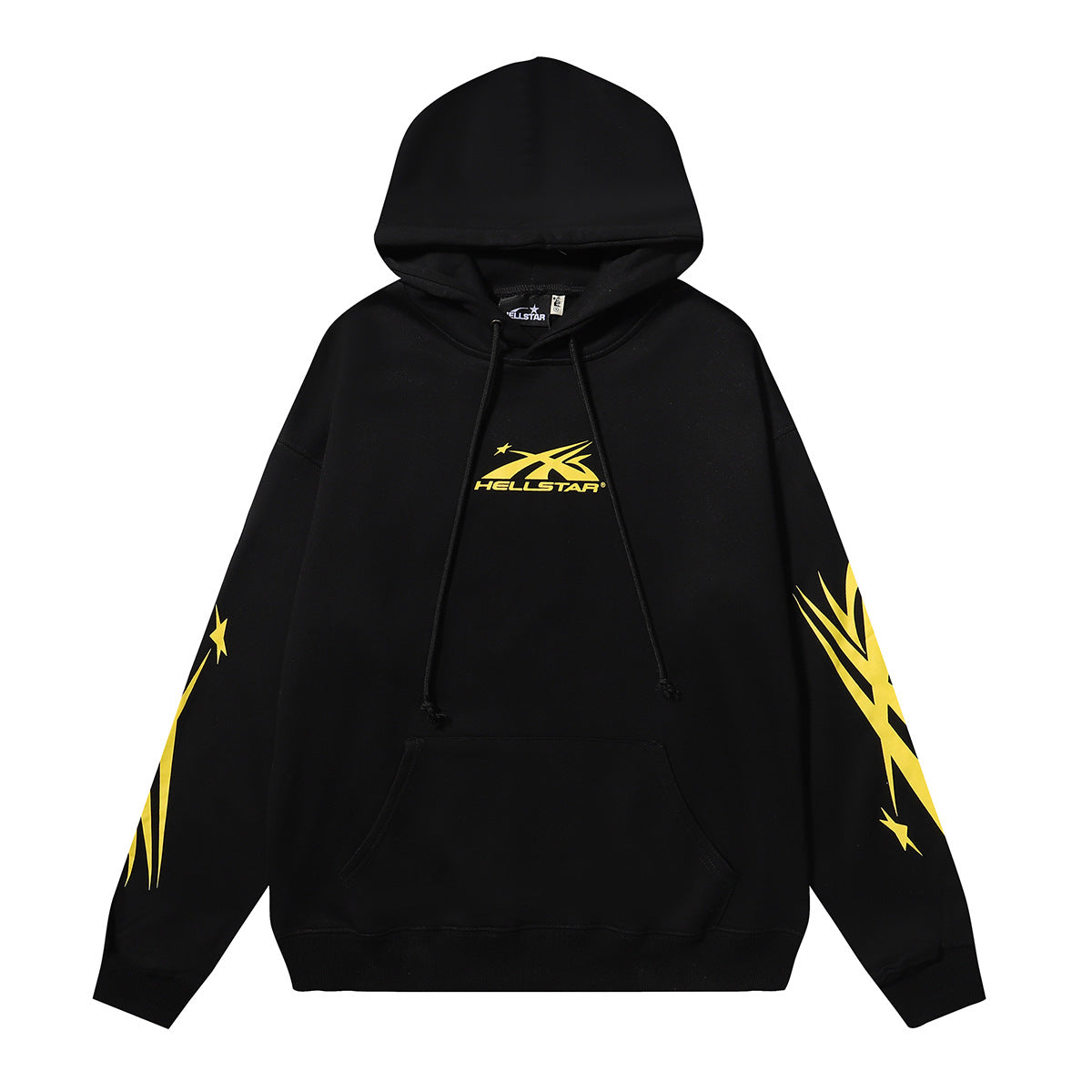 Hellstar Hoodie #1