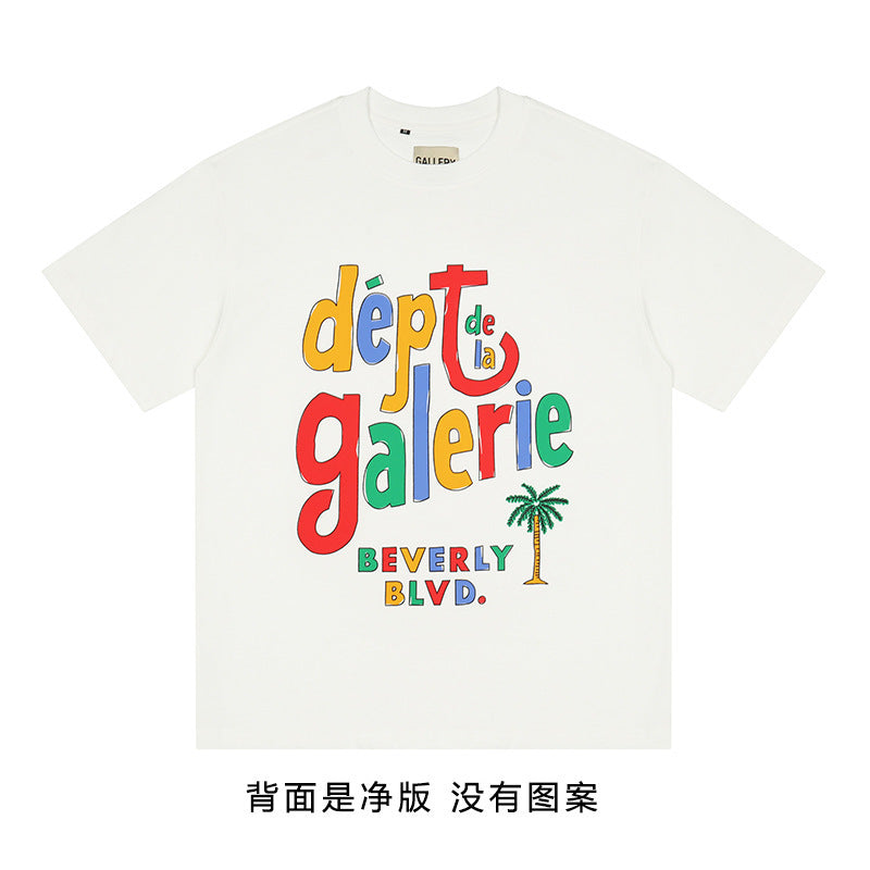Gallery DEPT Tee