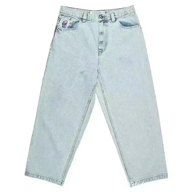 Jeans Big Boy