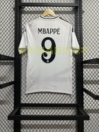 Adidas Real Madrid 2024/2025