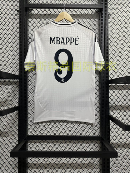 Adidas Real Madrid 2024/2025