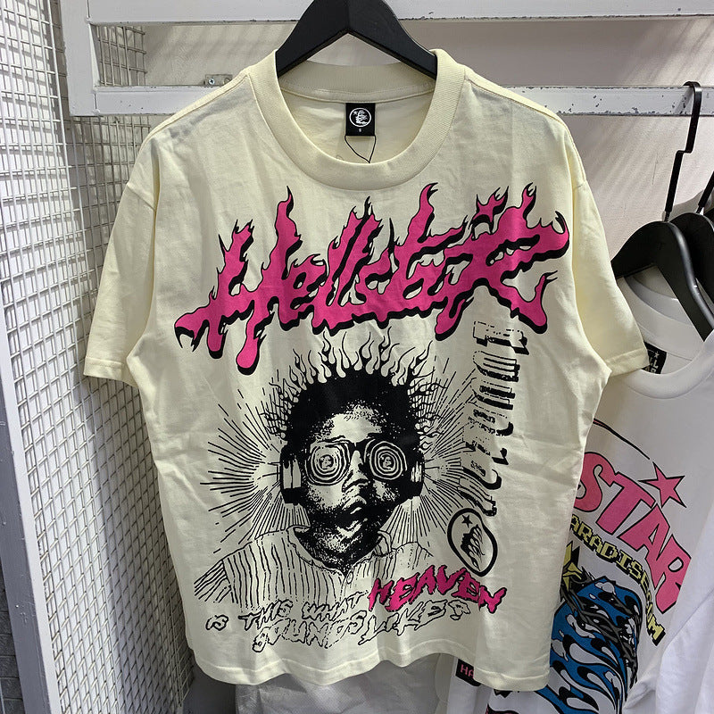 Hellstar Tee