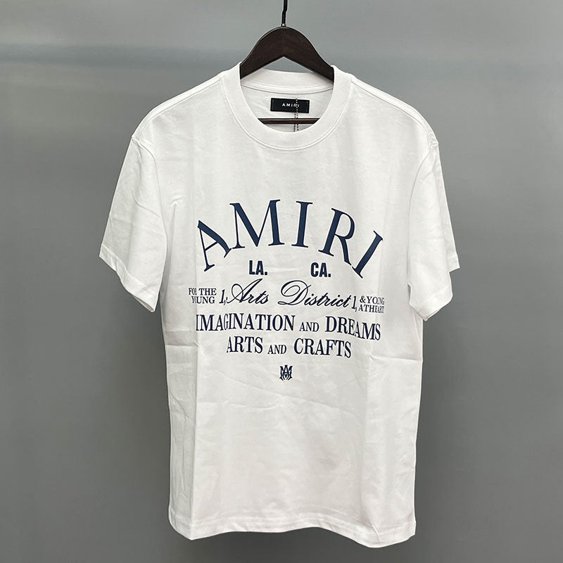Amiri Tee #1