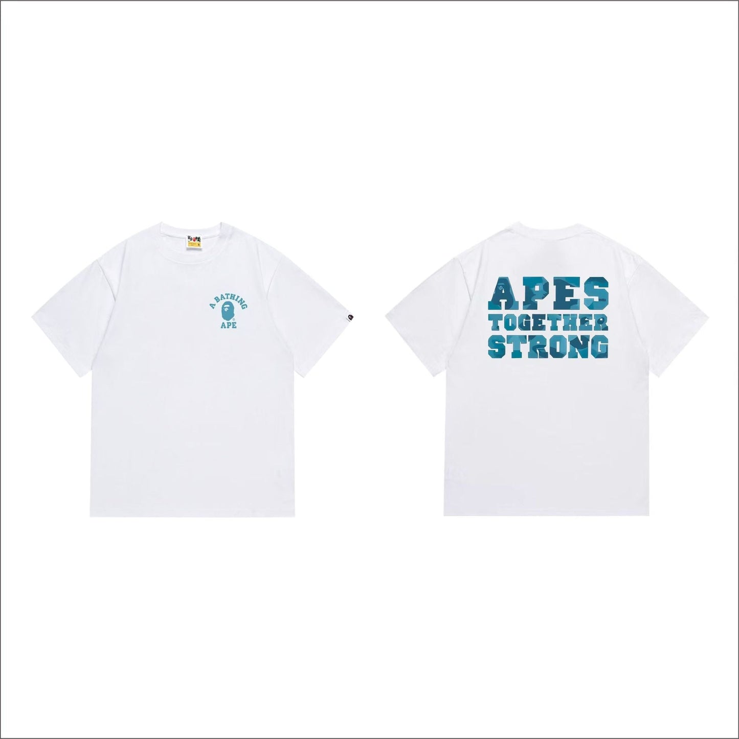 Bape Tee #2