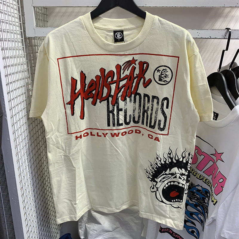 Hellstar Tee
